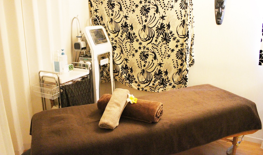 経営支援実績が高いレンタルサロン