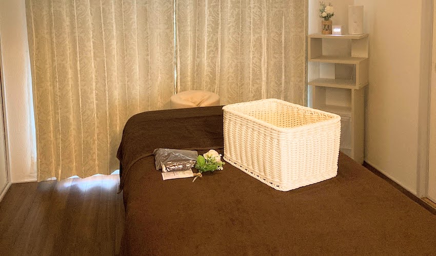 おすすめレンタルサロン